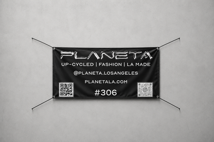 Vinyl Banner