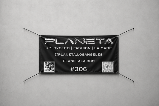 Vinyl Banner