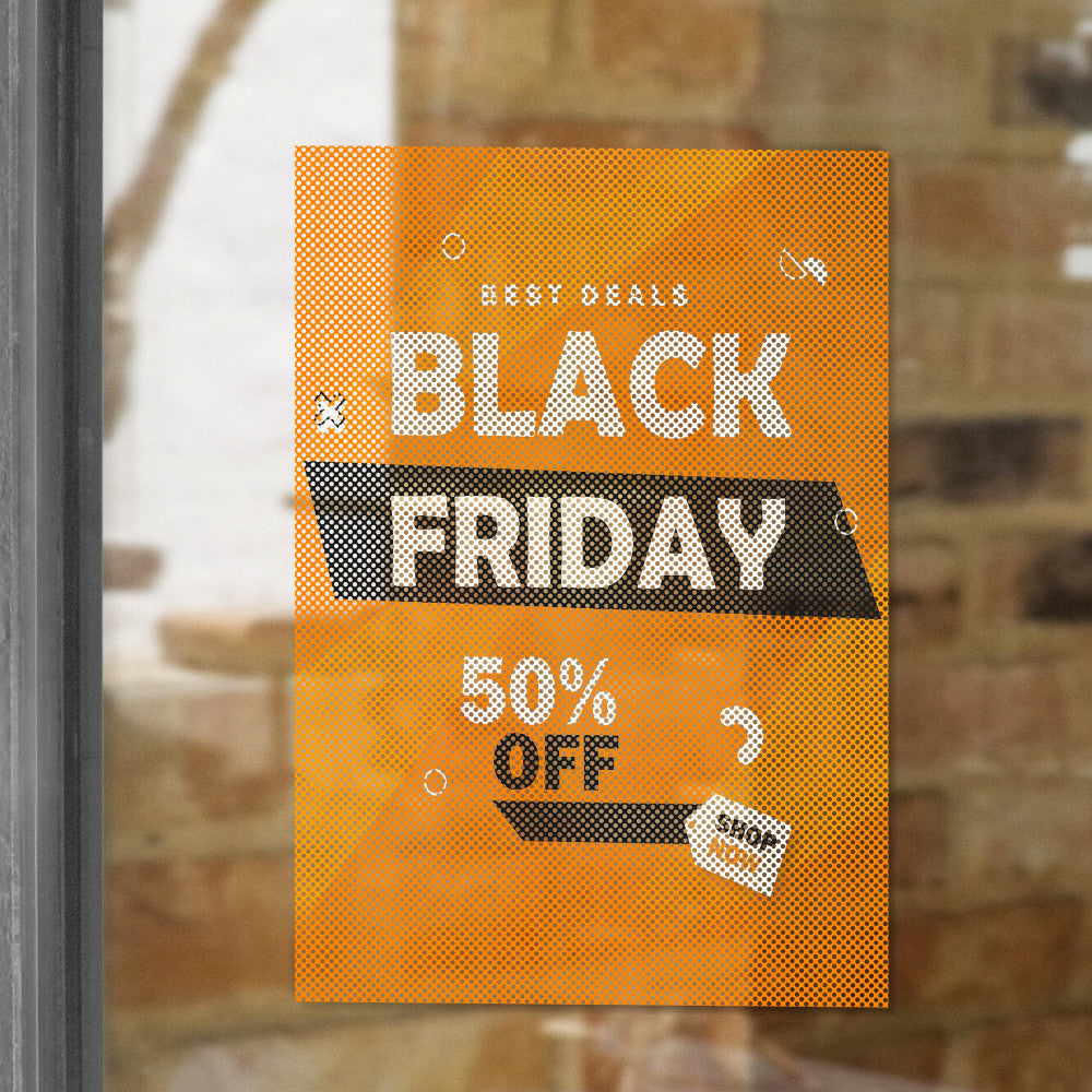 Window Graphics