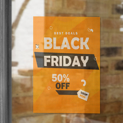 Window Graphics